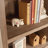 Bookcase With Drawer