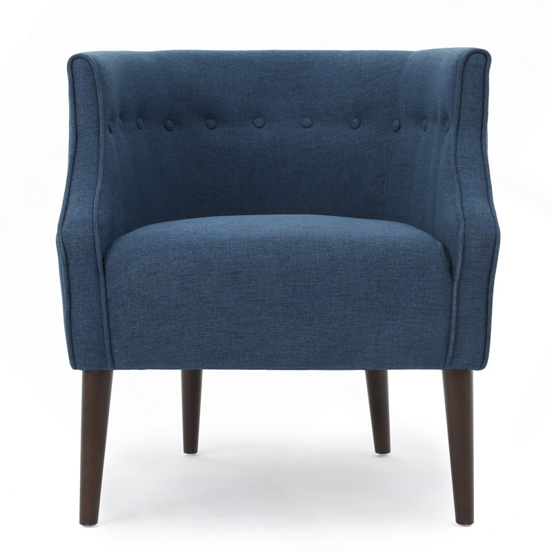 Fauteuil club, Marine