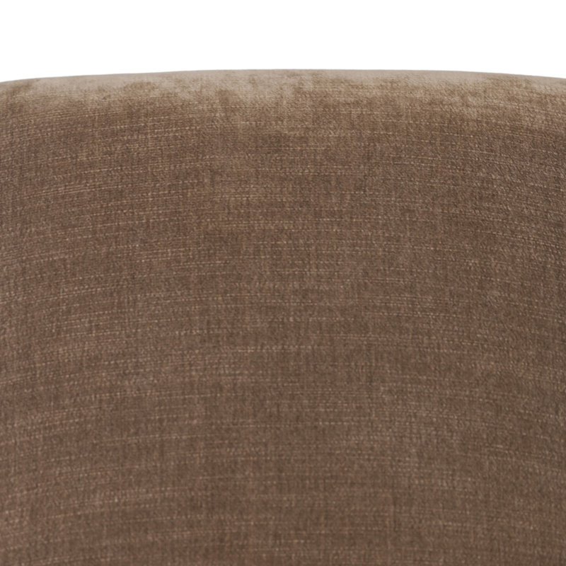 Lou Desk Chair-Altair Mushroom, Altair Mushroom