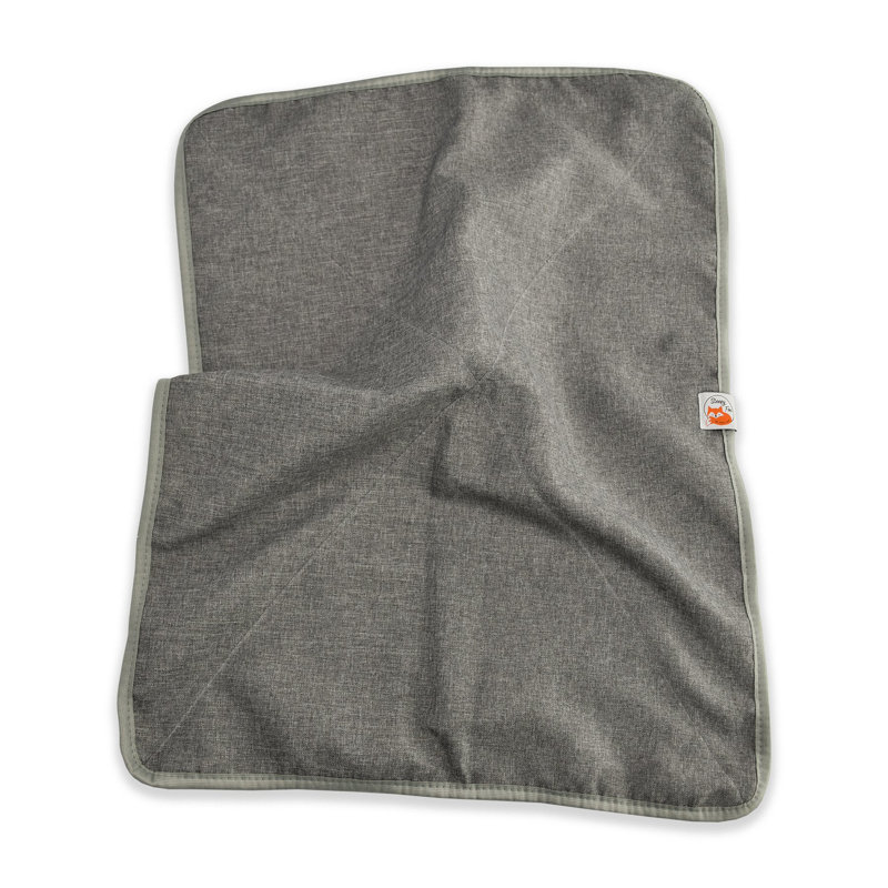 Pet Blanket, Large (140x100cm), Grey