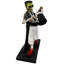Figurine de mariage Dayannara
