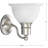 Vangorder Armed Sconce-2048568820