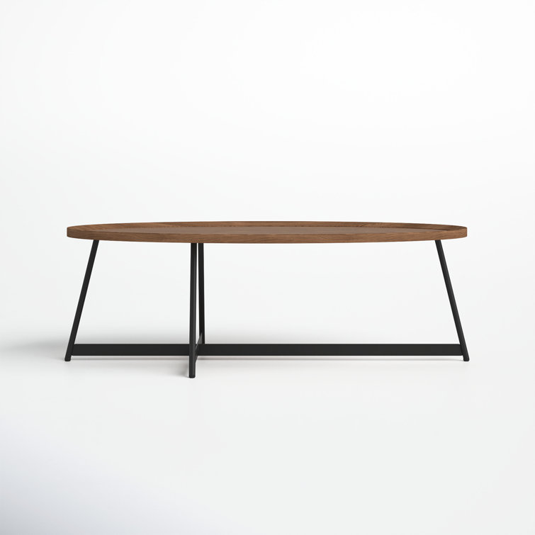 Xavier Single Coffee Table