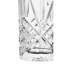 Cinda 370ml Highball Glass Set