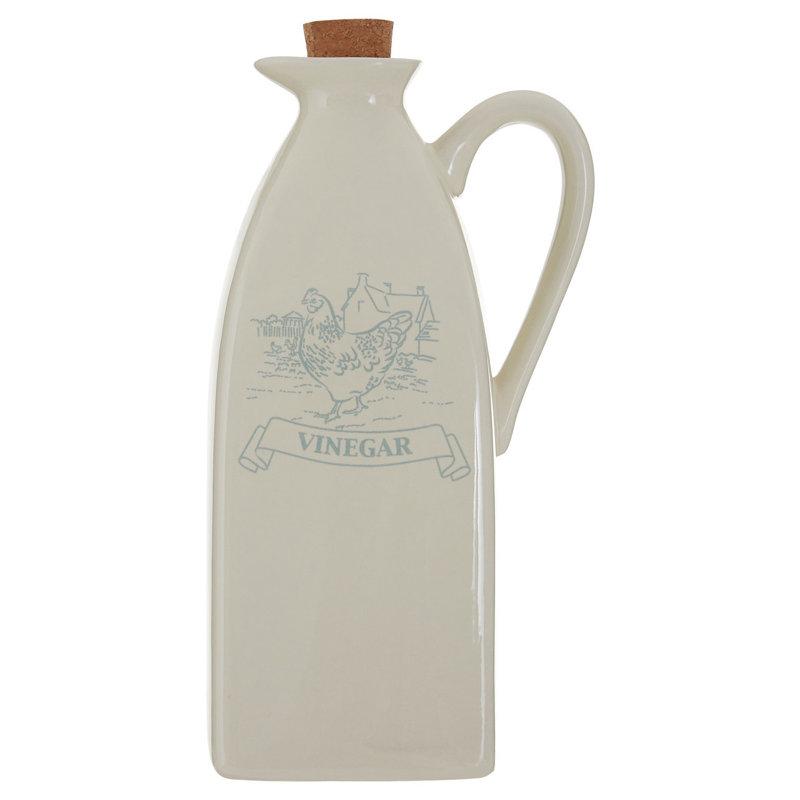 510ml Dressing Bottle