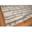 Aldridge Hand Woven Wool Geometric Area Rug-63580015
