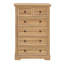 Commode 6 tiroirs