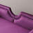 Egarr 61" Velvet Flared Arm Loveseat-721098857