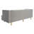 82'' Velvet Sofa-50842353