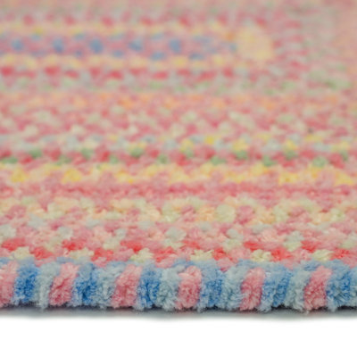 Aaru Cotton Indoor Rug