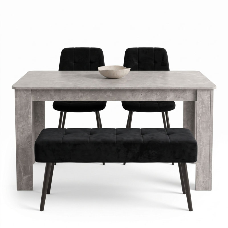4 -Person Dining Set