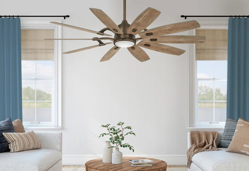 Minka Aire Ceiling Fans