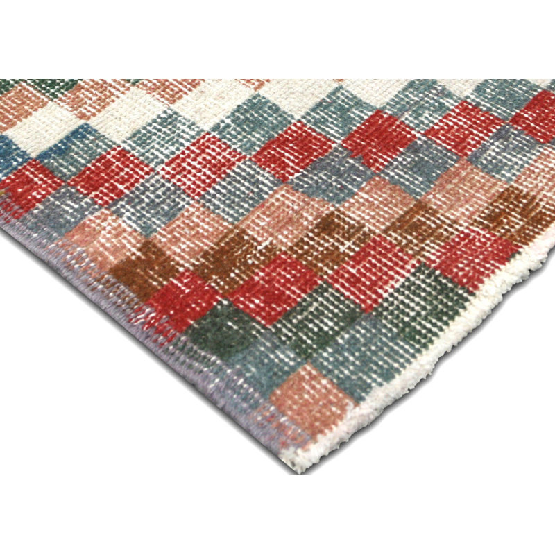 One-of-a-Kind 4'9" X 8'11" Area Rug