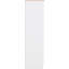 Henryville 3 Door Manufactured Wood Wardrobe-1166761671