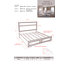 Lit standard avec rangement Minya-1359089952-1414143958
