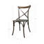 Fauteuil en fer Hickey (2 / boîte)