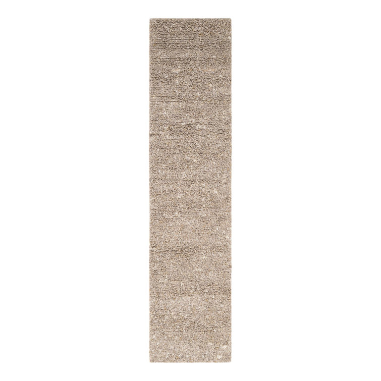 Yanaliz Wool Indoor Rug