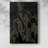 Rain Shadow I -Gallery Wrapped Cavas-1567148524