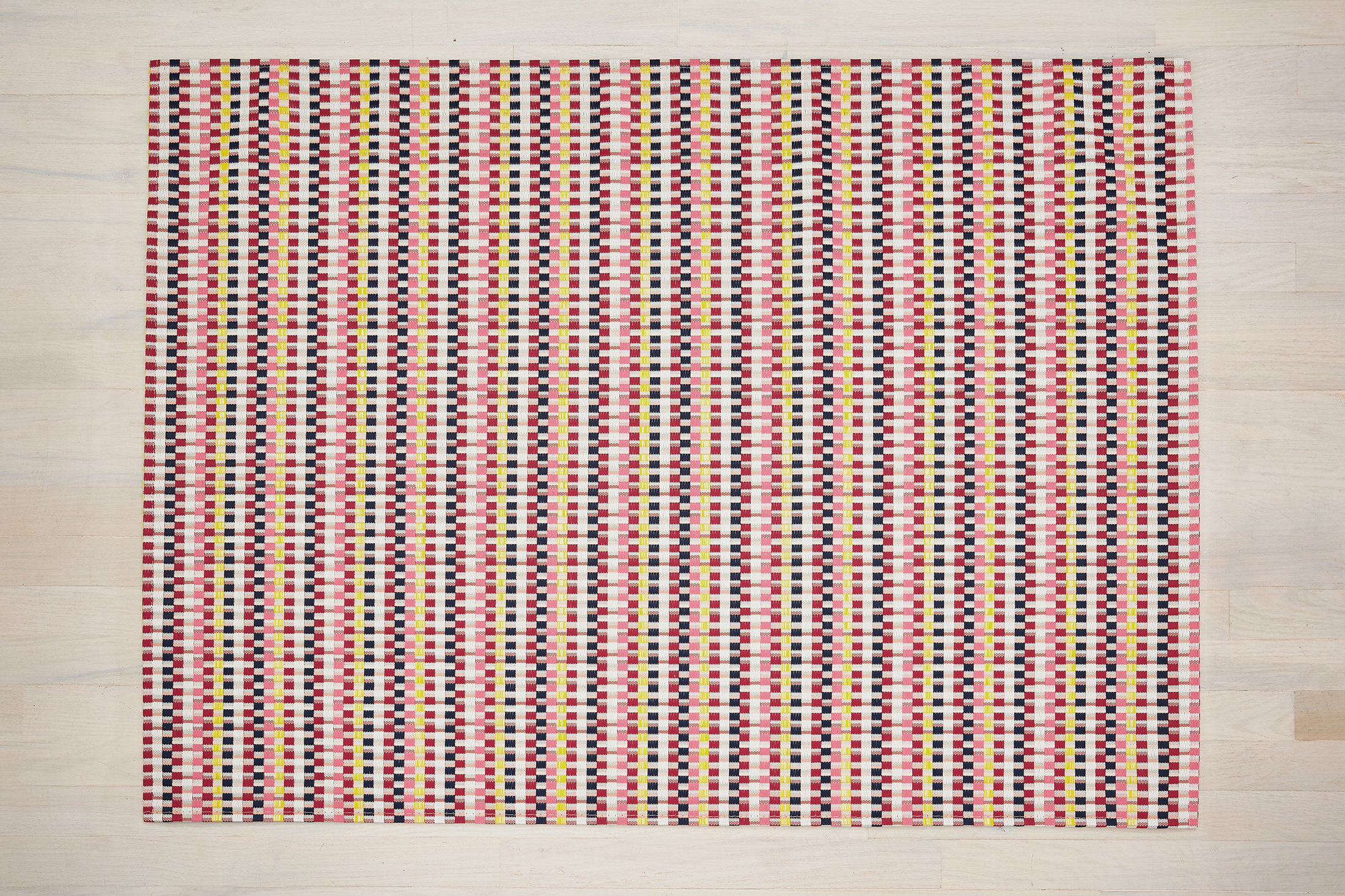 Chilewich Easy Care Heddle Floor Mat & Reviews Wayfair