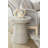 Lindgren Concrete Top End Table-52370387