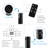 KELIVOL 35.43'' Oscillating Tower Fan-61527079