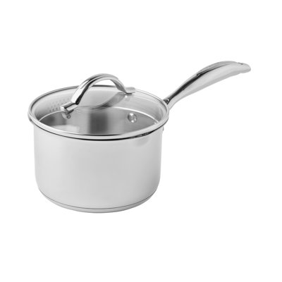 STS Saucepan