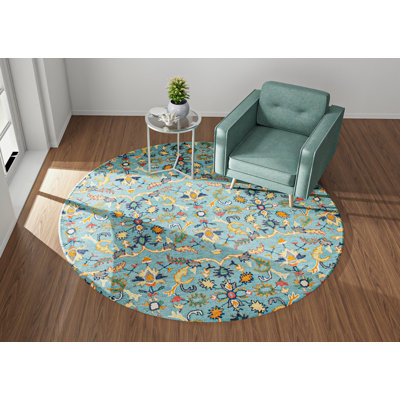 Gibbeon 100% Woolarea Rug