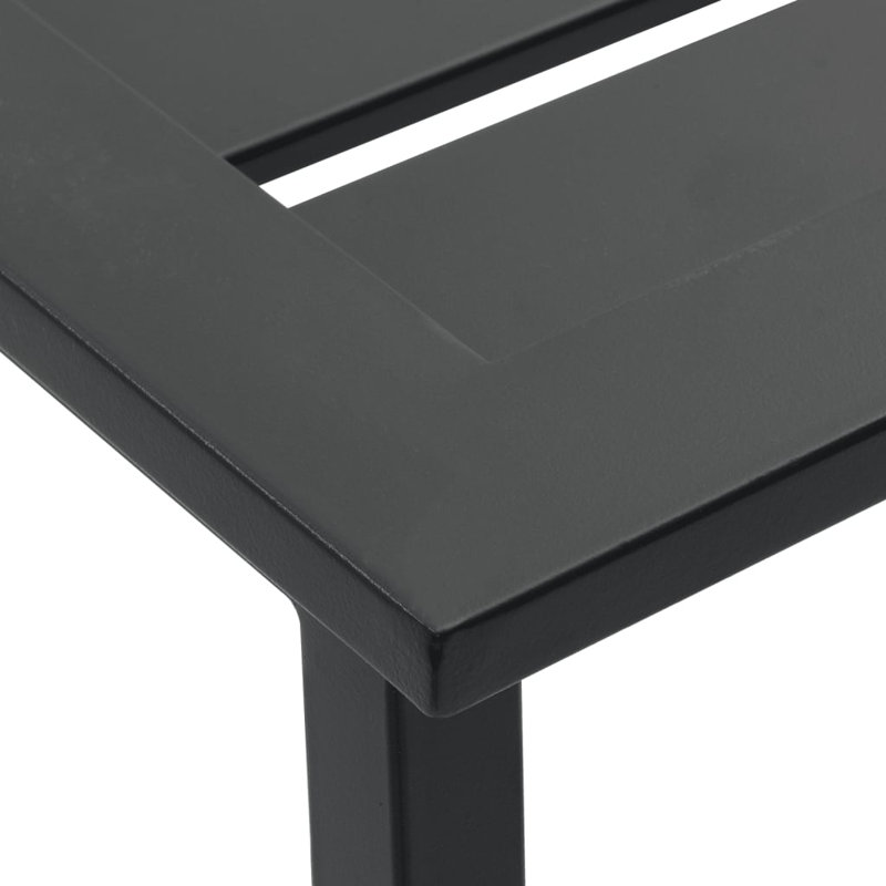 2 - Person Patio Dining Set Square Table