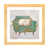 Beige Wood Framed Paper is unavailable