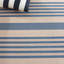 Tapis d'intérieur / extérieur à rayures Beach House Performance-557646792