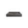Barclay Ewan 17.875'' Concrete Rectangular Bathroom Sink