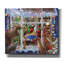 «Christmas Creatures» par Bigelow, illustrations sur toile-2012694031