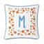 Hullabaloo Square Pillow Cover & Insert