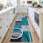 Bluish green selected