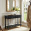 Beauman 90cm Console Table-2107499632