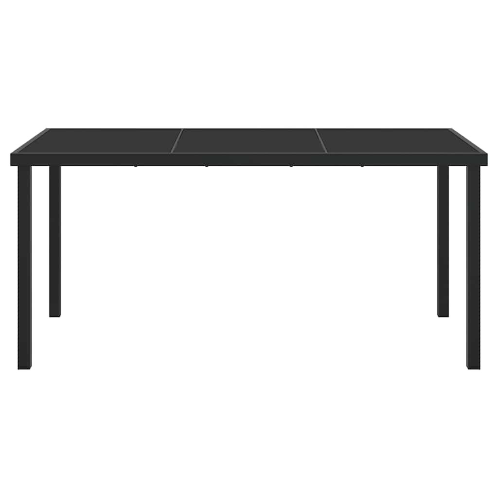 Garden Table
