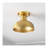 Semi Flush Mount-198965394