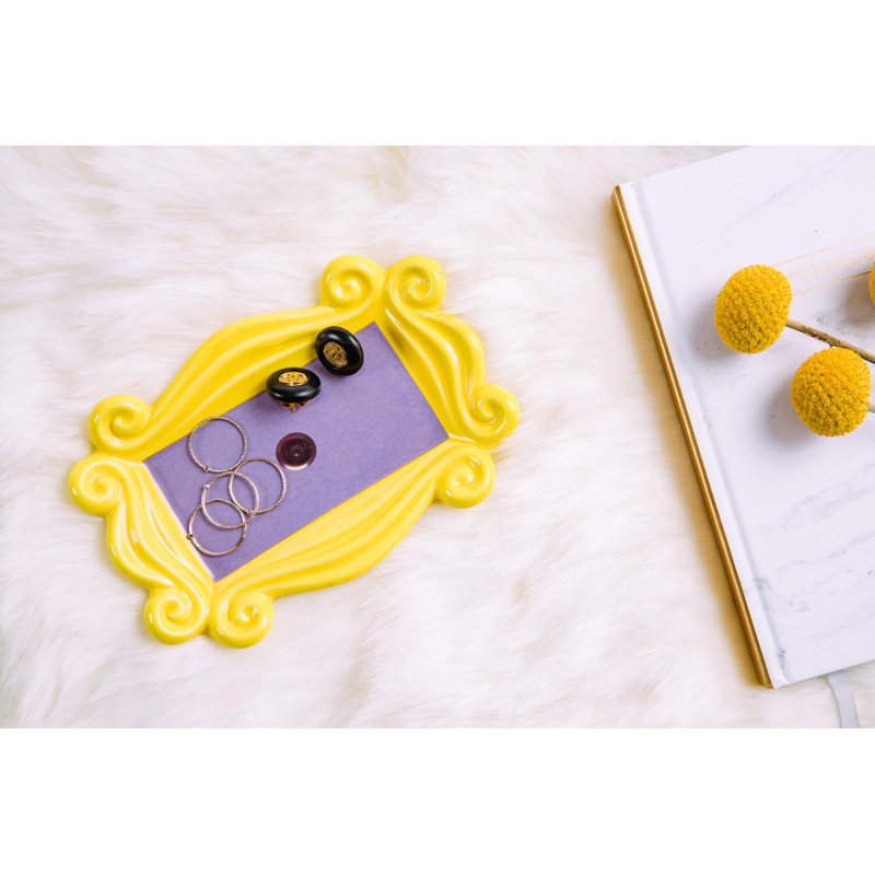 Ceramic / Porcelain Tray