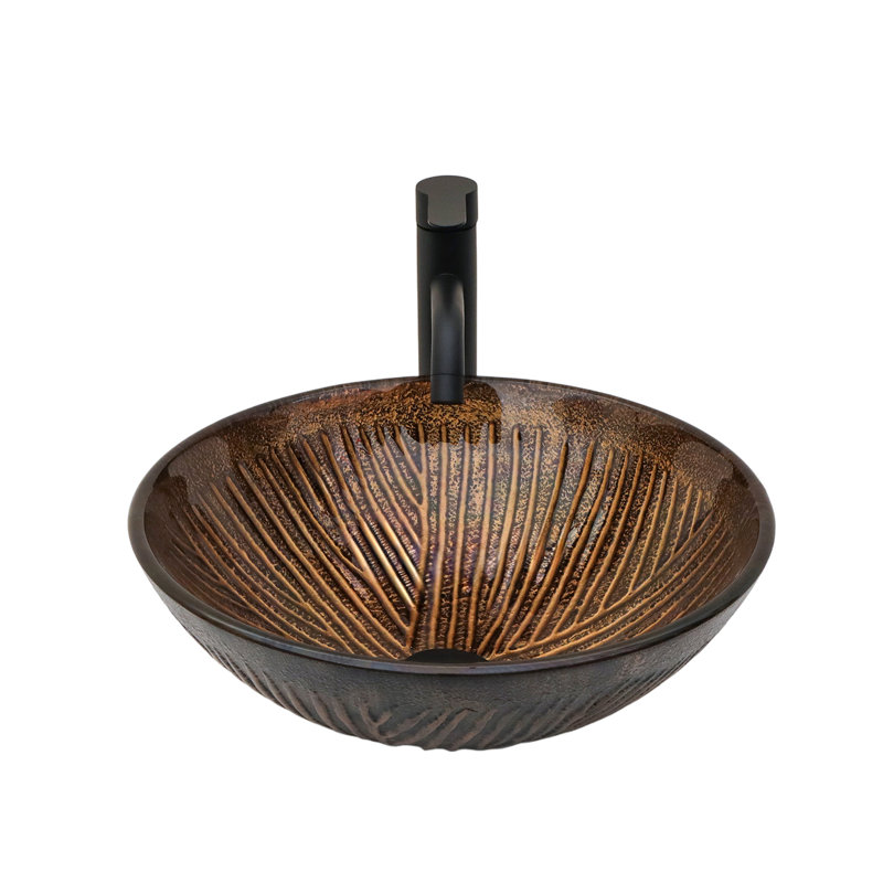 Lavabo vasque Amber