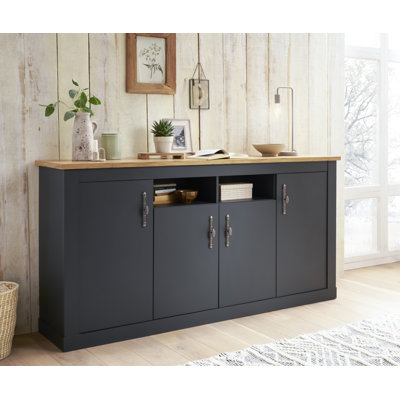 Mucciolo 201cm Sideboard