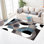 Geometric Indoor Rug