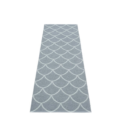 Kotte Storm/Gray Area Rug