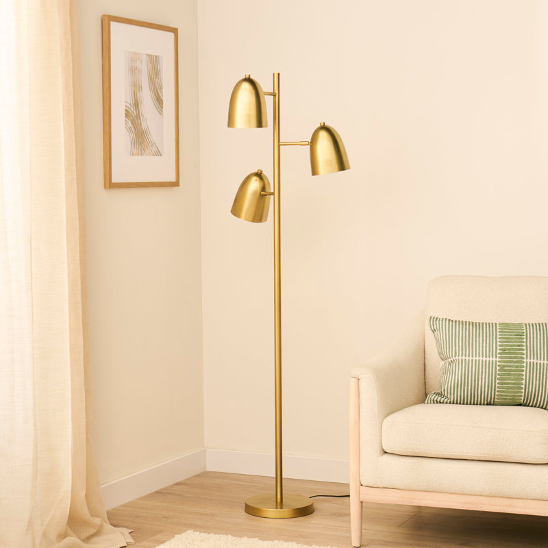 158cm Tree Floor Lamp