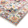 Adoncia Oriental Area Rug
