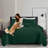 Microfiber Embossed Bedspread Set-1410327520-1410327522