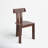 Jahmal 18.3'' H Solid Wood Side Chair-1674538410