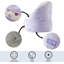 Fauteuil à billes rond Disney Disney Mouse