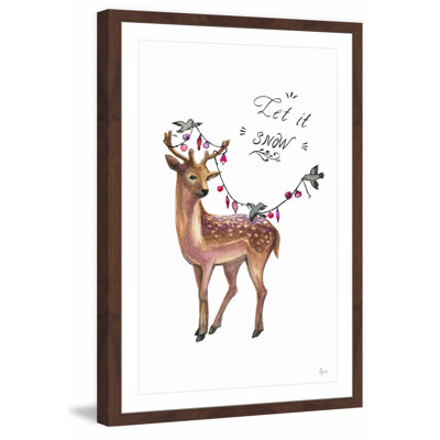 Eyre Tarney - Single Picture Frame Painting