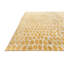 Tapis jaune Odle