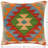 Vickers Geometric Throw Pillow